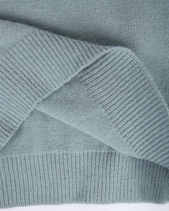 Zoe - Fair Isle Jumper