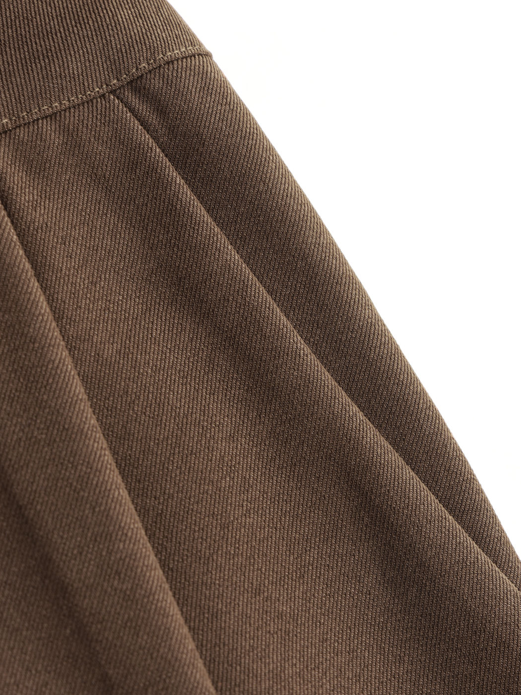 Genevieve - Straight Wide Leg Trousers