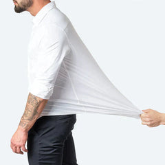 Jack - Anti Wrinkle Dress Shirt