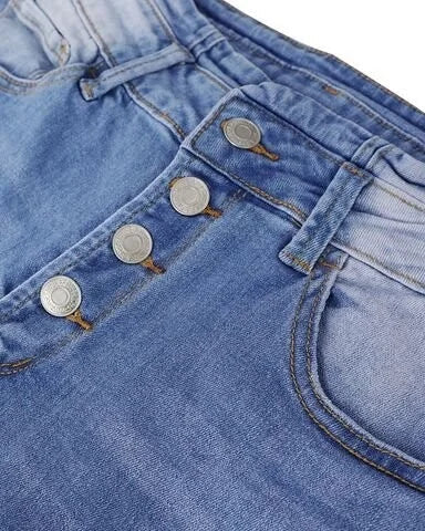 Marcella - Stretch Flare Jeans