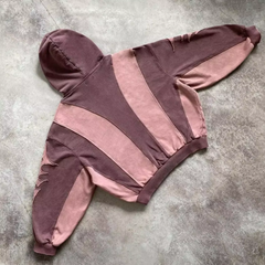Blythe - Star Print Hoodie