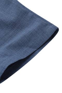Bella - Wrap Front Tapered Trousers
