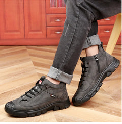 Tamara - Fleece Lined Trainers