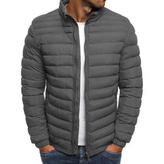 Oliver - Lightweight Puffer Coat