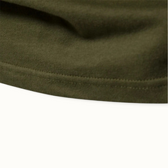 Zachary - Raglan Long Sleeve Top