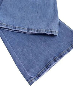 Marcella - Stretch Flare Jeans