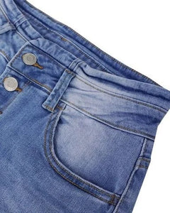 Marcella - Stretch Flare Jeans