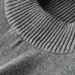 Richard - Classic Crew Neck Jumper