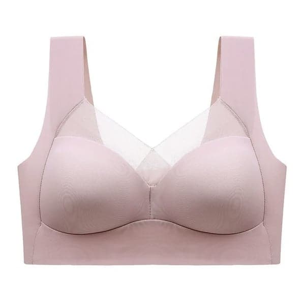 Victoria - Wireless Push Up Bra