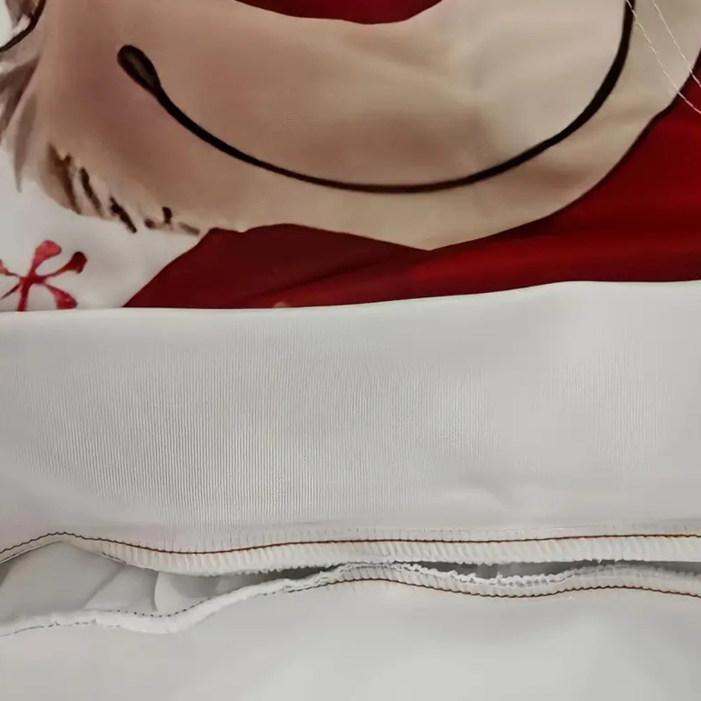 Brayden - Reindeer Christmas Hoodie