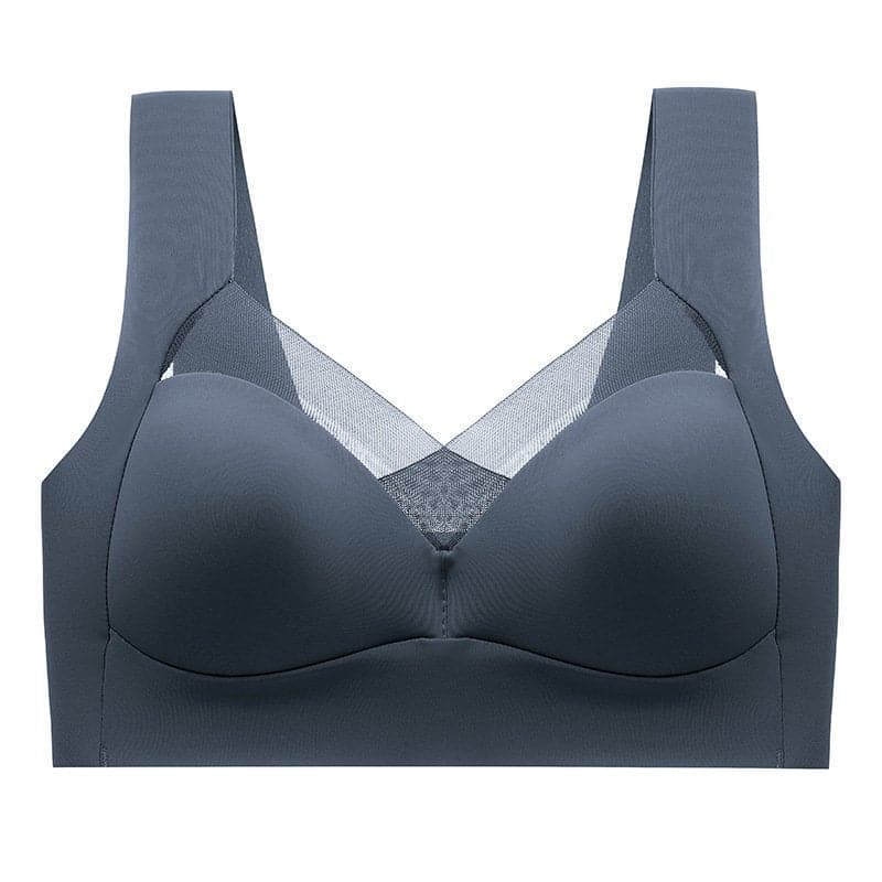 Victoria - Wireless Push Up Bra