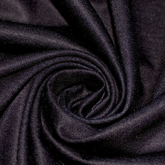 Seraphina - Hoodie with Baroque Embroidery