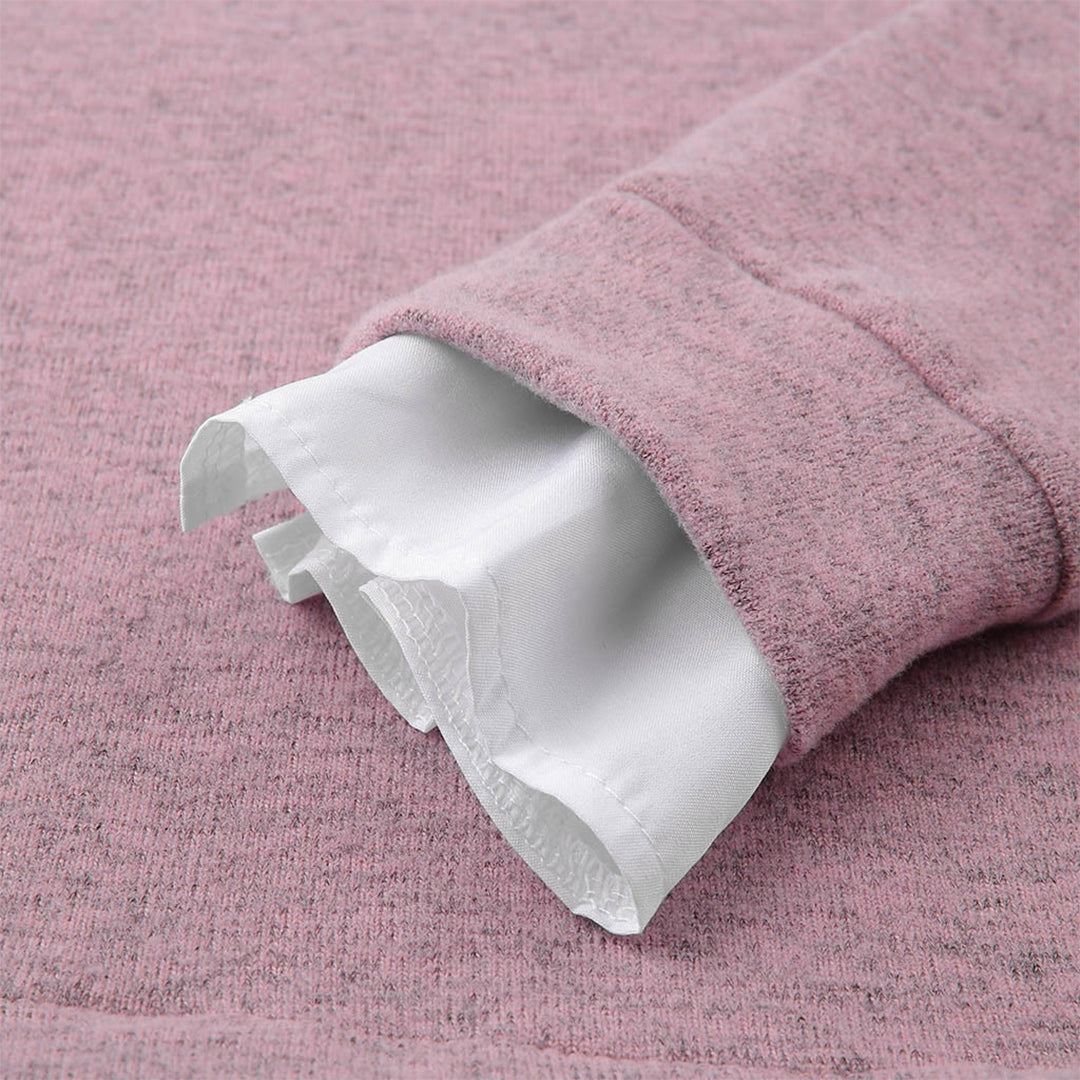 Nerida - Mock Neck Knit Jumper