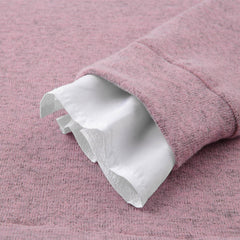 Nerida - Mock Neck Knit Jumper
