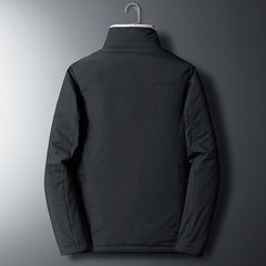 Randall - Fur Lined Outdoor Jacket