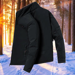 Randall - Fur Lined Outdoor Jacket