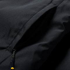 Randall - Fur Lined Outdoor Jacket