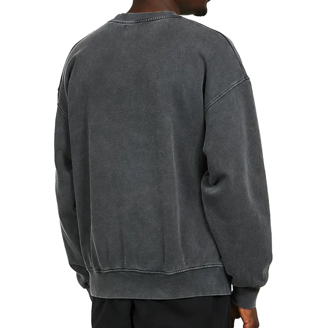 Reginald - Washed Oversized Sweatshirt