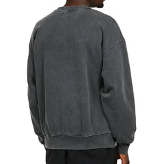 Reginald - Washed Oversized Sweatshirt