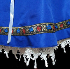 Annika - Bavarian Oktoberfest Dress