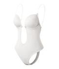 Jacqueline - Backless Shaping Bodysuit