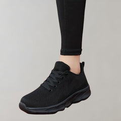 Miriam - Knit Sport Sneakers
