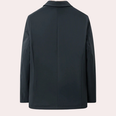 Clancy - Quilted Lined Blazer