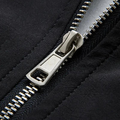 Desmond - Stand Collar Casual Jacket