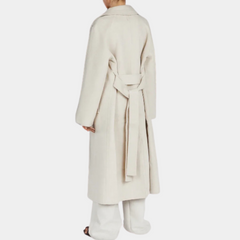 Danika - Longline Open Coat