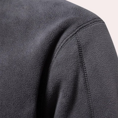 Grayson - Half Zip Fleece Jumper