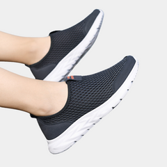 Annabel - Mesh Running Sneakers