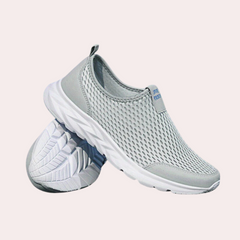 Annabel - Mesh Running Sneakers