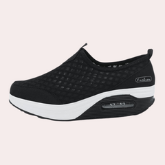 Catherine - Air Cushion Slip on Trainers