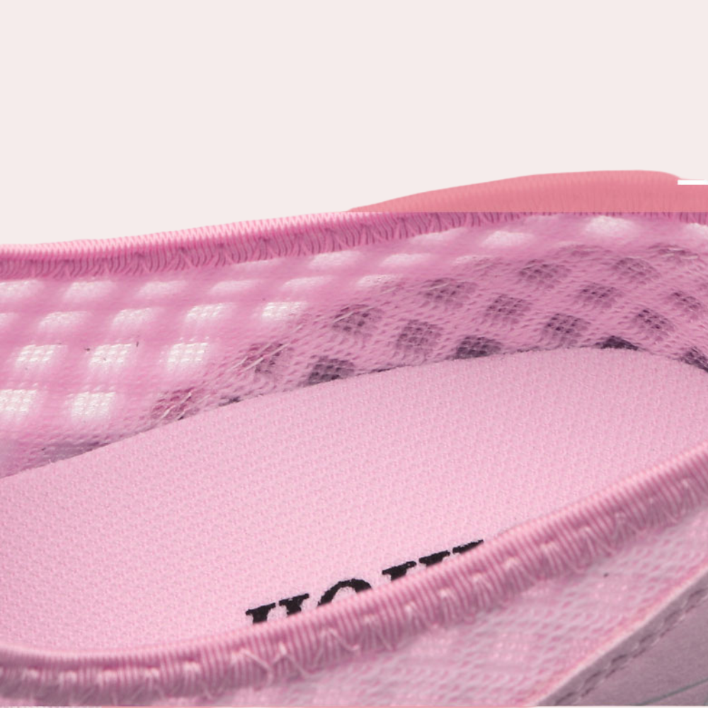 Catherine - Air Cushion Slip on Trainers