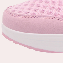 Catherine - Air Cushion Slip on Trainers