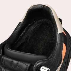 Maxwell - Retro Panel Trainers