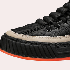 Maxwell - Retro Panel Trainers
