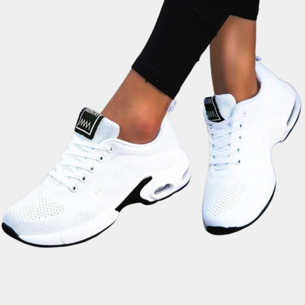 Sandra - Air Cushion Trainers