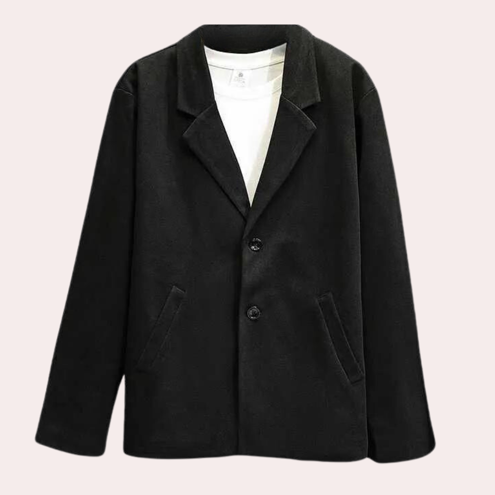 Orson - Relaxed Fit Blazer
