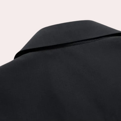 Nathan - Jacket with Check Lining