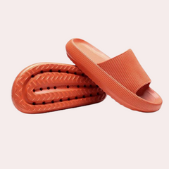 Colette - Thick Sole Pool Slides