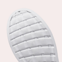 Roderick - Leather Cupsole Trainers