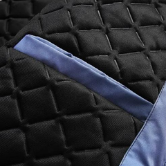Reece - Ombre Hooded Jacket