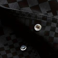 Hector - Checkerboard Overshirt