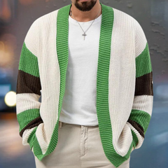 Desmond - Shawl Collar Cardigan