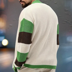 Desmond - Shawl Collar Cardigan
