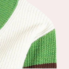 Desmond - Shawl Collar Cardigan