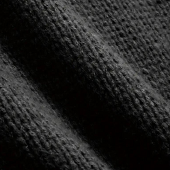 Malcolm - Chunky Knit Crew Jumper