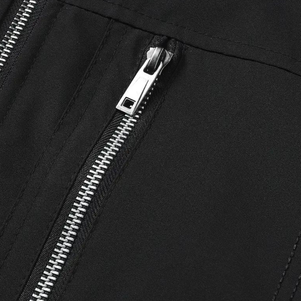 Chandler - Sherpa Lined Utility Gilet