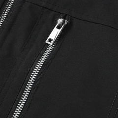 Chandler - Sherpa Lined Utility Gilet